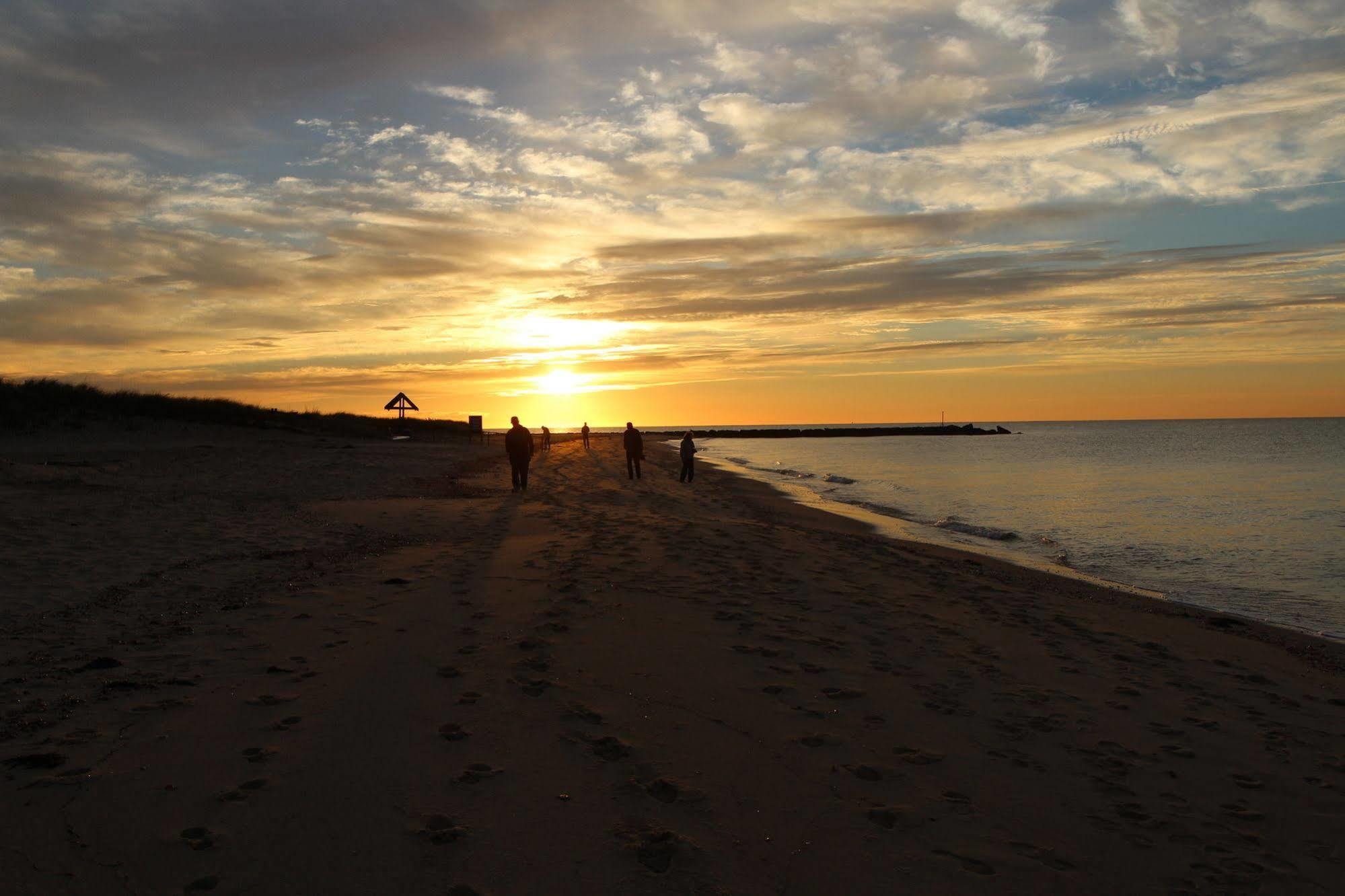 Edgewater Beach Resort, A Vri Resort Dennisport Dış mekan fotoğraf